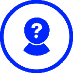 Anonymity icon