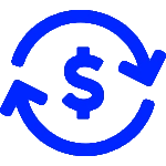 Bank Transfers icon