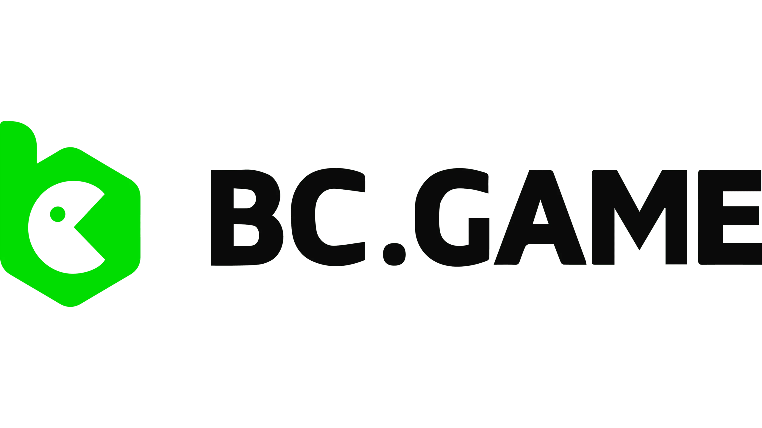 BC Game Logo
