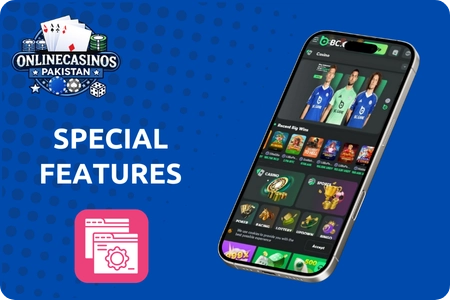 bc.game casino review in pakistan