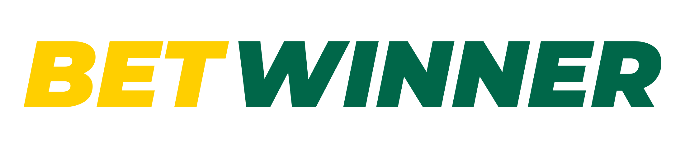 Betwinner logo