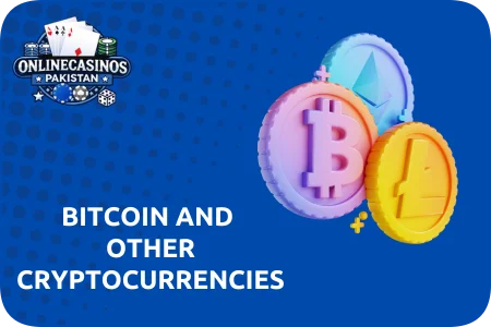 casino payments pakistan