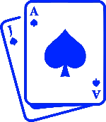 Blackjack logo