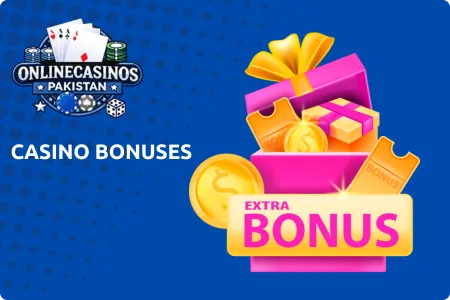 $3 Casino bonuses