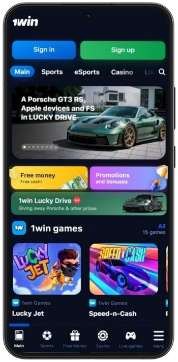 Choose a Casino