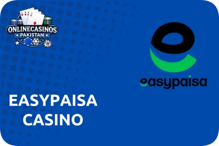 Easypaisa casino
