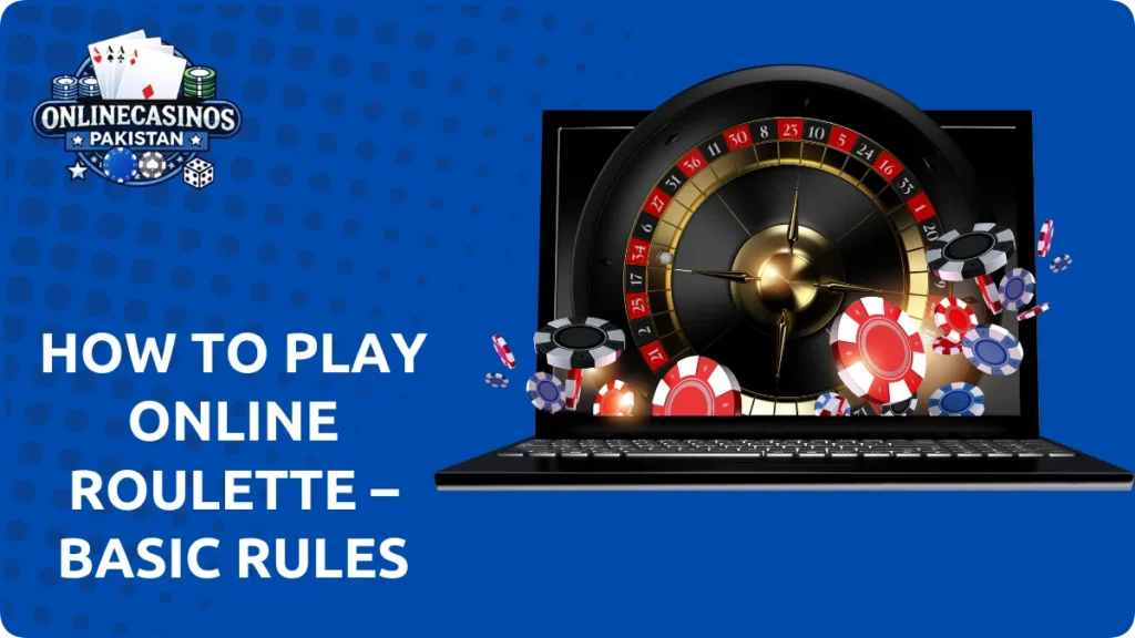 best online roulette sites pakistan