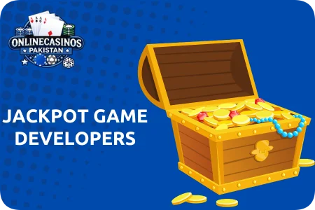 Casino Software Providers