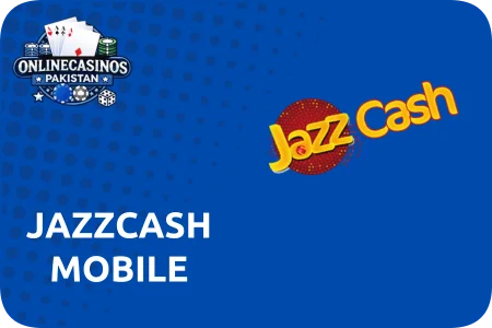 Jazzcash mobile