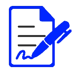 license icon