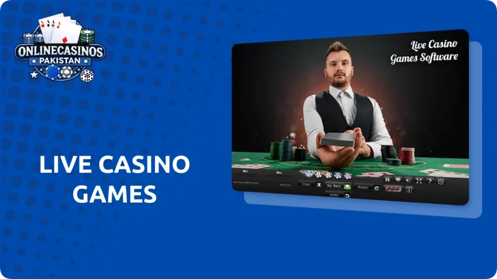 Playtech casinos