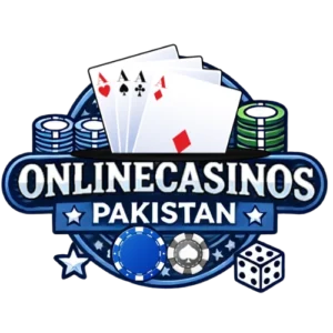 online casinos pakistan