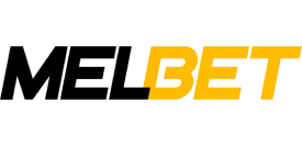 Melbet logo