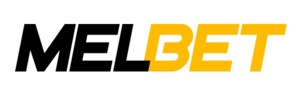 Melbet logo