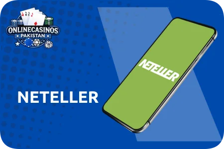 Neteller casino payments