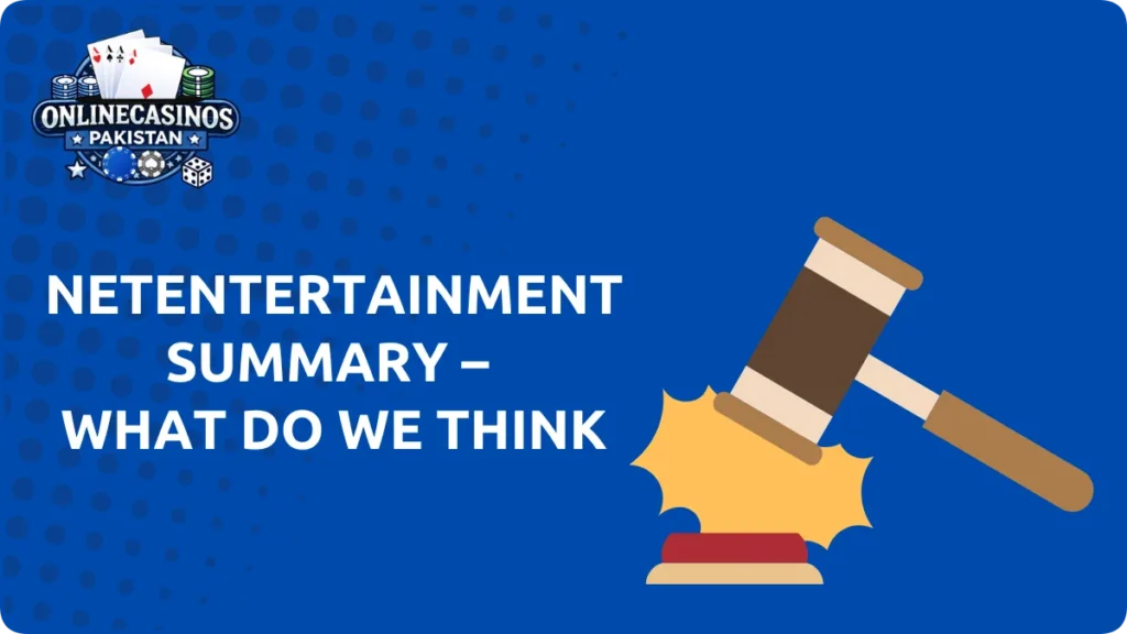 Best NetEnt Casinos