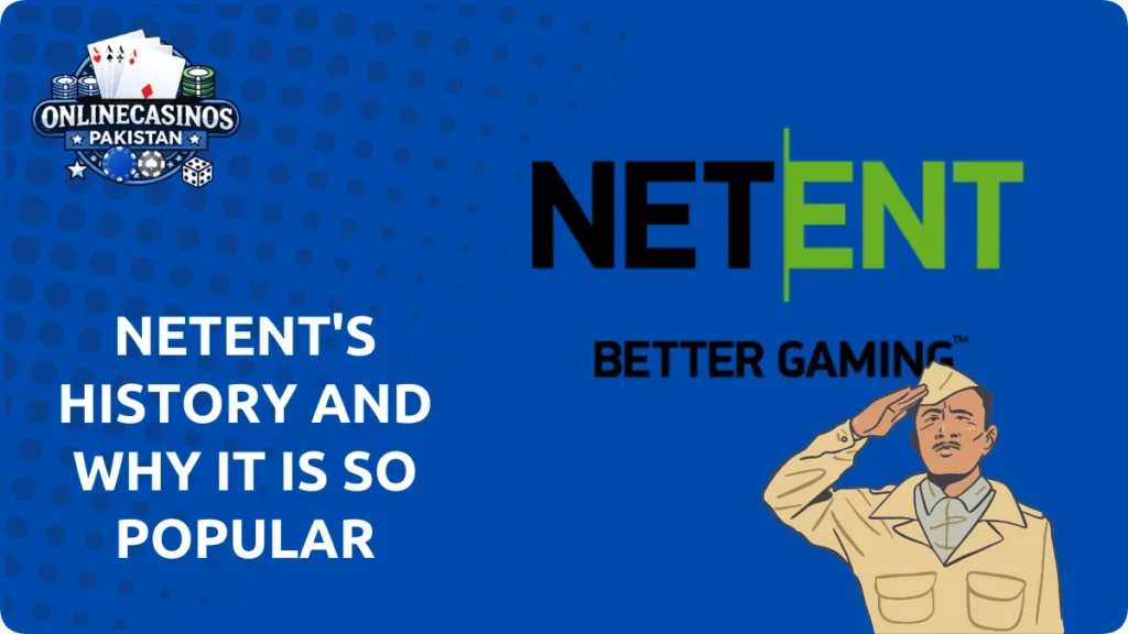 Best NetEnt Casinos 2026