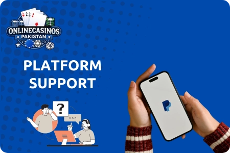 Platform Support