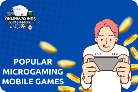 Microgaming Casinos