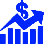 Range of Markets icon