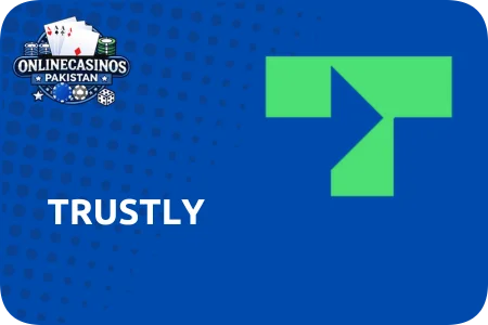 trustly casino payments in pakistan