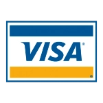 Visa logo
