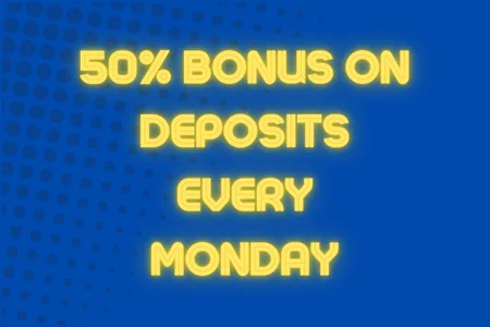 Weekly Bonus