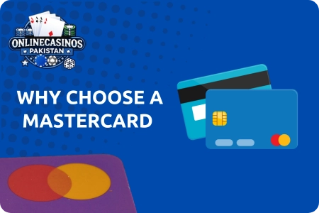 mastercard casinos