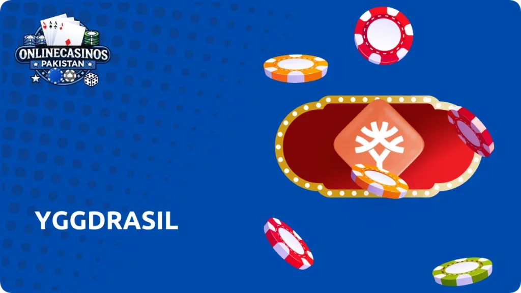 Casino Software Providers
