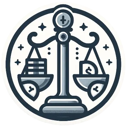 Justice icon