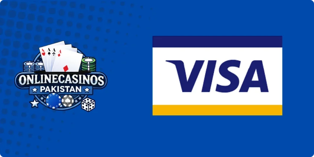10$ Deposit Casino Visa