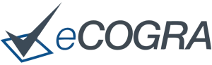 eCogra logo