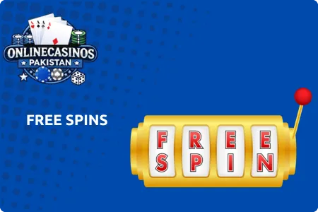Free Spins in 2$ Deposit Casino