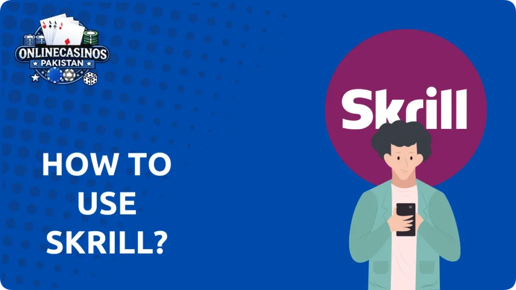 skrill casinos pakistani