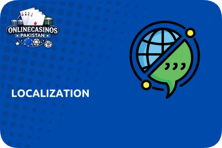 Localization and User Experience