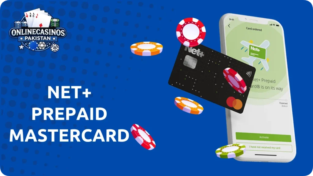 neteller casinos in pakistan