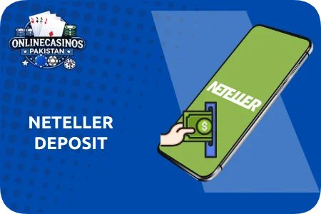 neteller in pakistan