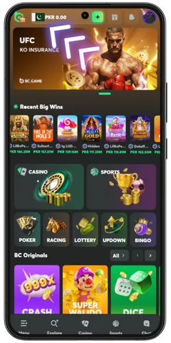 Select Payment Method