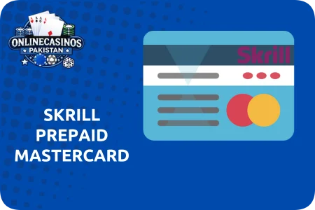 skrill casinos pakistan