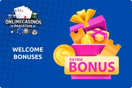 $2 Deposit Casino Welcome Bonuses