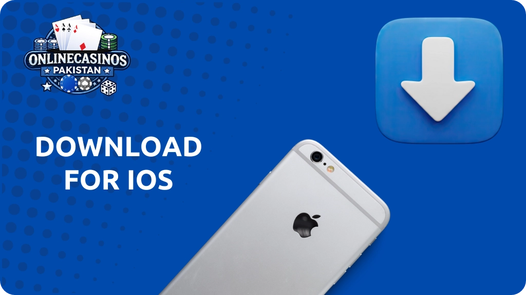 Download app for iOS
